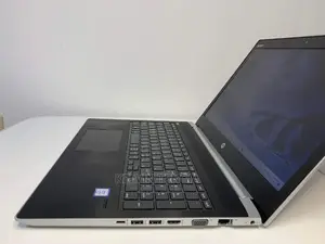 Laptop HP ProBook 450 G5 8GB Intel Core I5 SSD 256GB