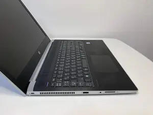 Laptop HP ProBook 450 G5 8GB Intel Core I5 SSD 256GB