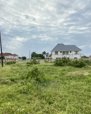 Plot for Sale in Dar ES Salaam, Mbweni JKT
