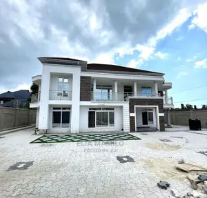 5bdrm Mansion in Mbezi Beach, Mbweni for sale