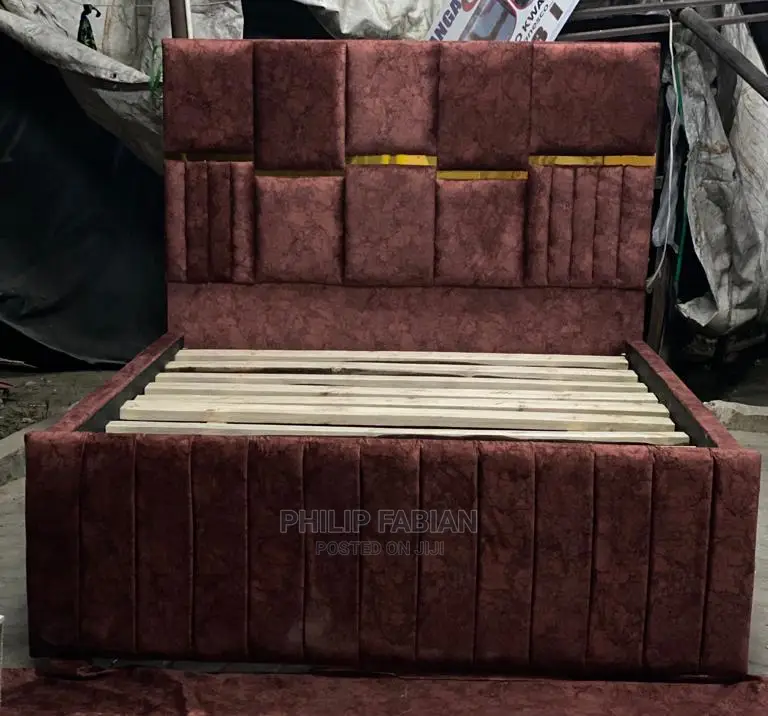 Bed Sofa 5 Kwa 6
