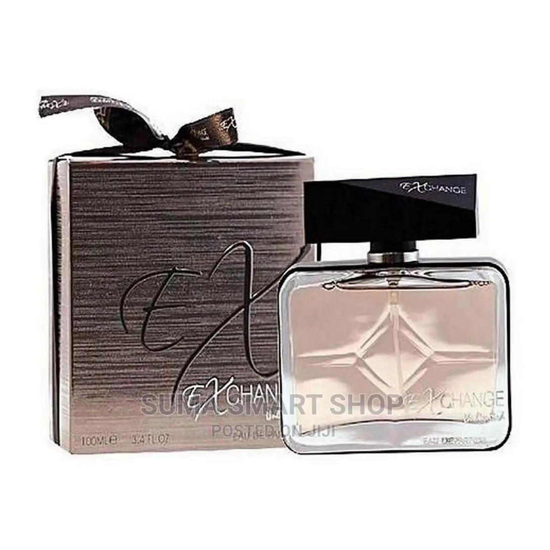 Exchange Perfume .