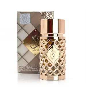 Jazzab Gold Perfume .