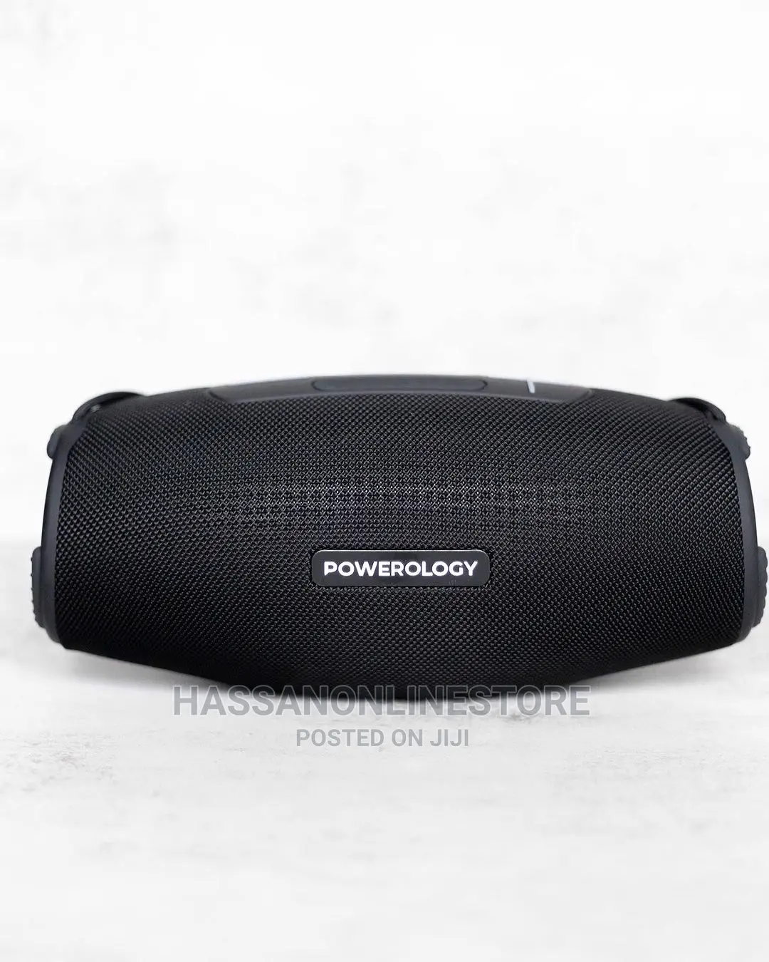 Powerology Phantom Bluetooth Speaker