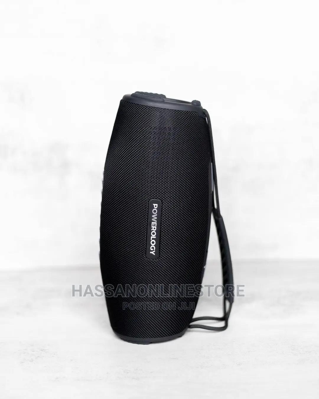 Powerology Phantom Bluetooth Speaker
