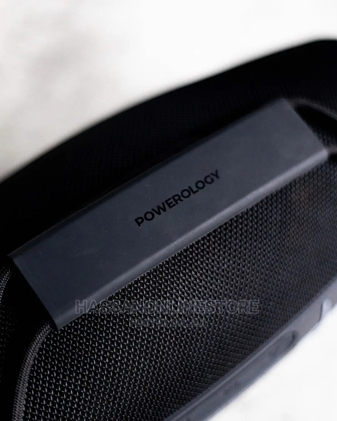 Powerology Phantom Bluetooth Speaker