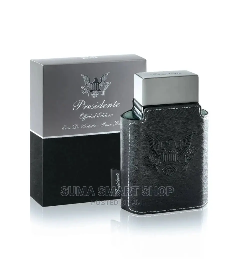 PRESIDENTE Perfume .