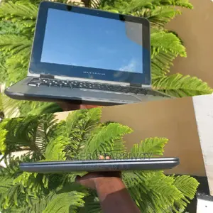 Laptop HP 4GB SSD 128GB