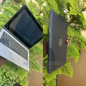 Laptop HP 4GB SSD 128GB