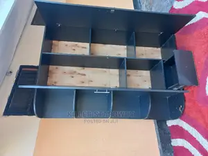Kabata La Nguo Lenye Sehemu 3