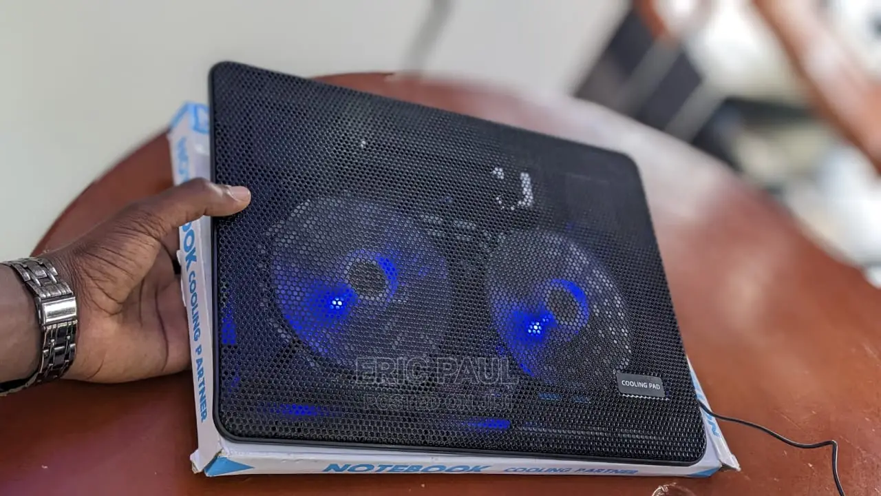 Laptops Cooling Fan