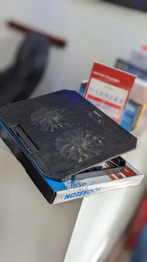Laptops Cooling Fan