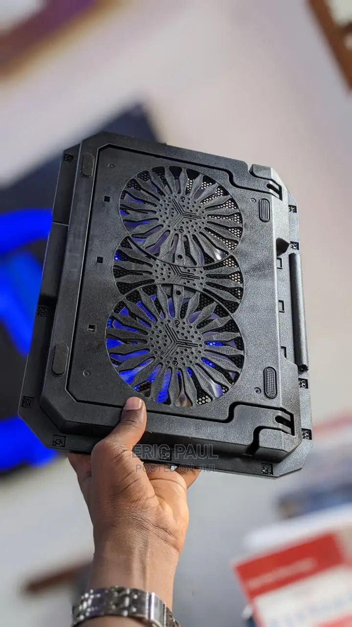 Laptops Cooling Fan