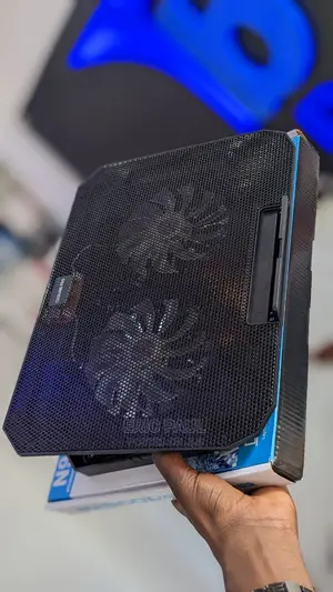 Laptops Cooling Fan