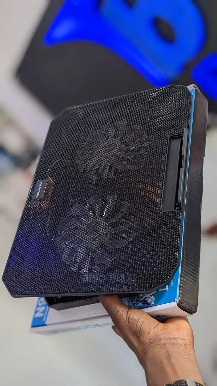 Laptops Cooling Fan