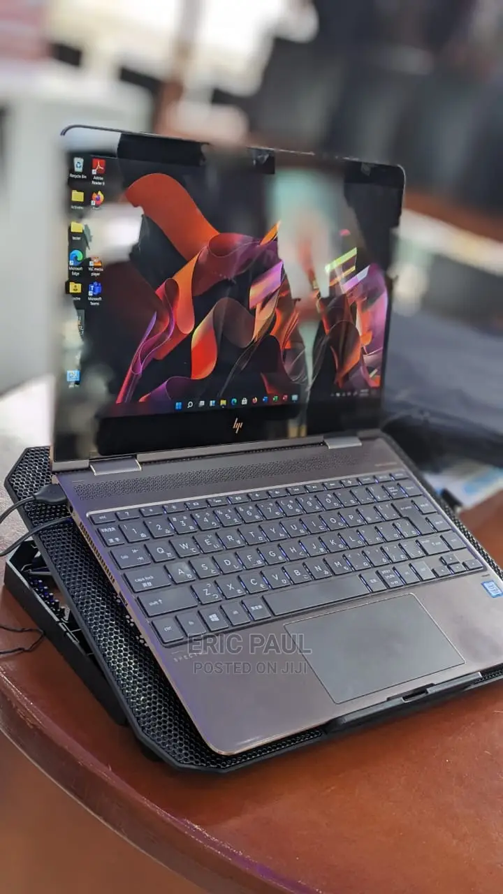 Laptops Cooling Fan