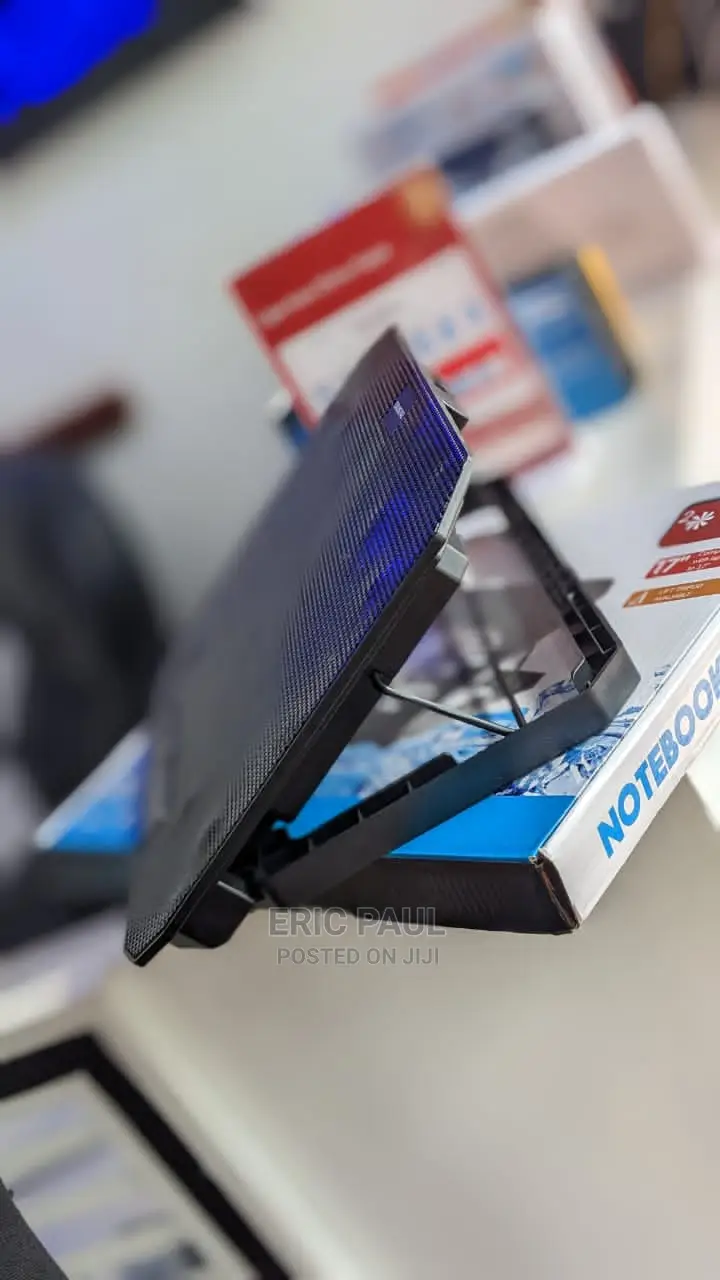 Laptops Cooling Fan