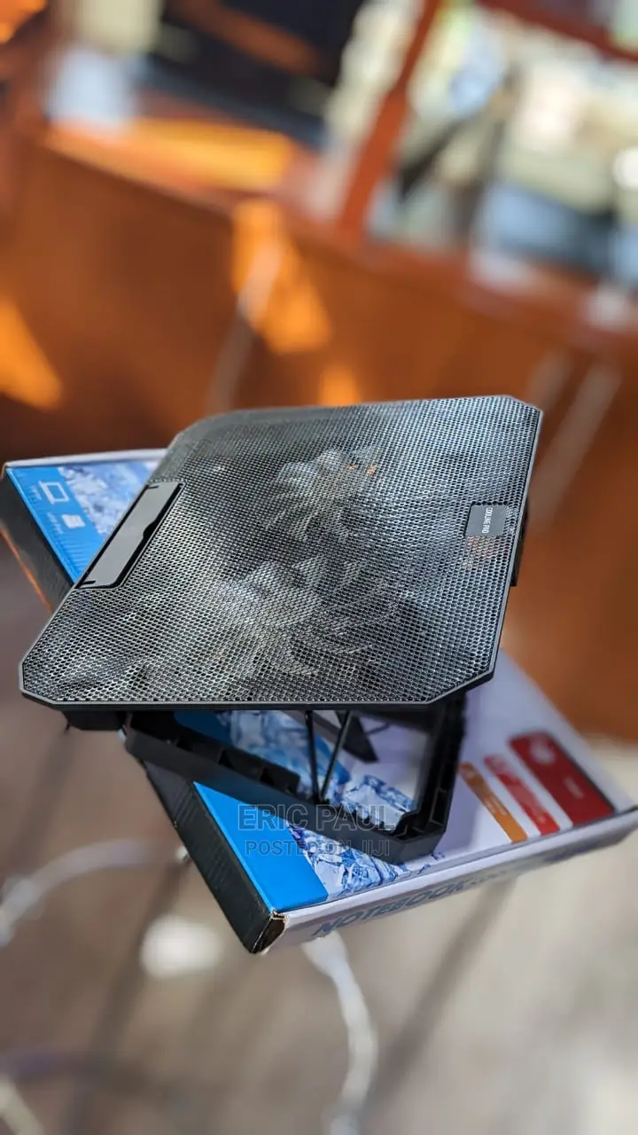 Laptops Cooling Fan