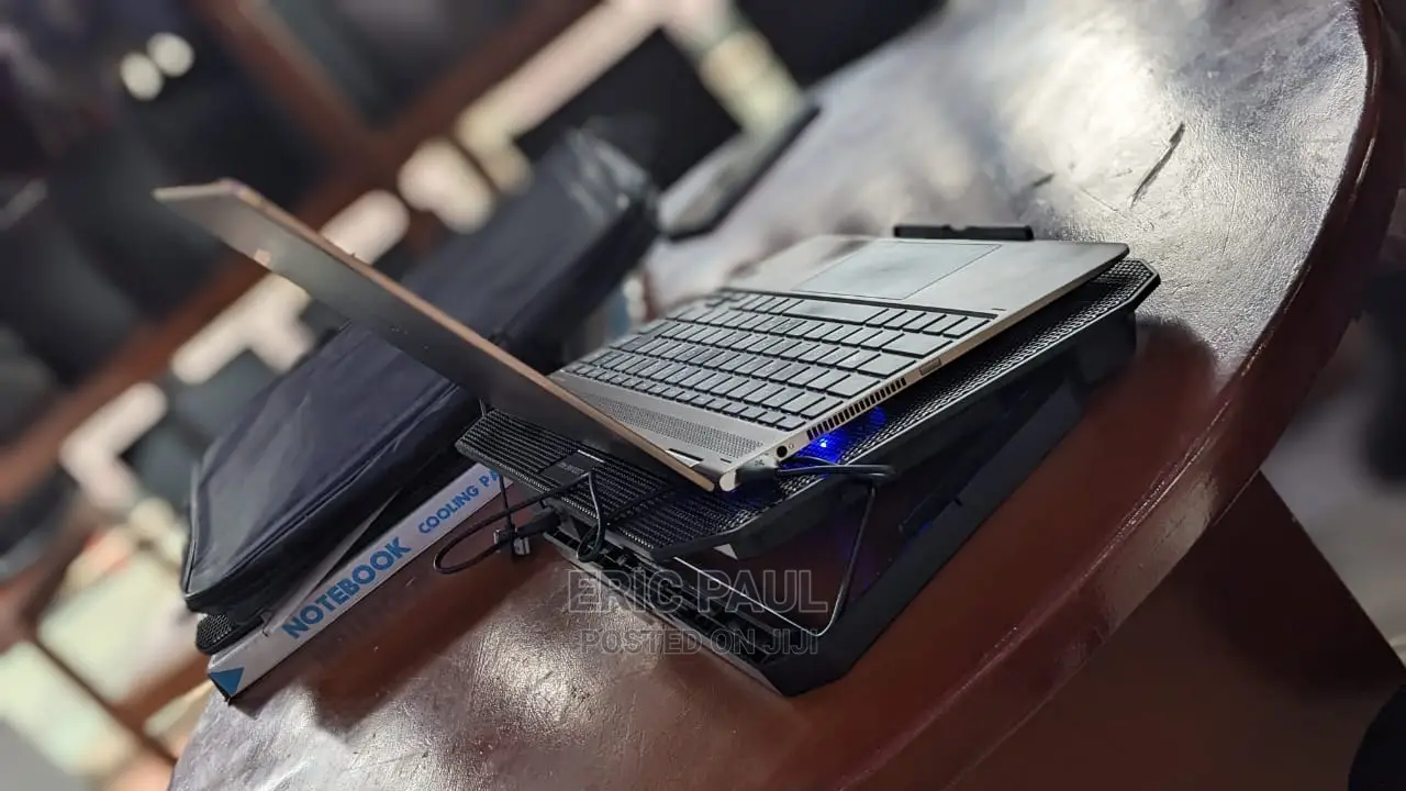 Laptops Cooling Fan