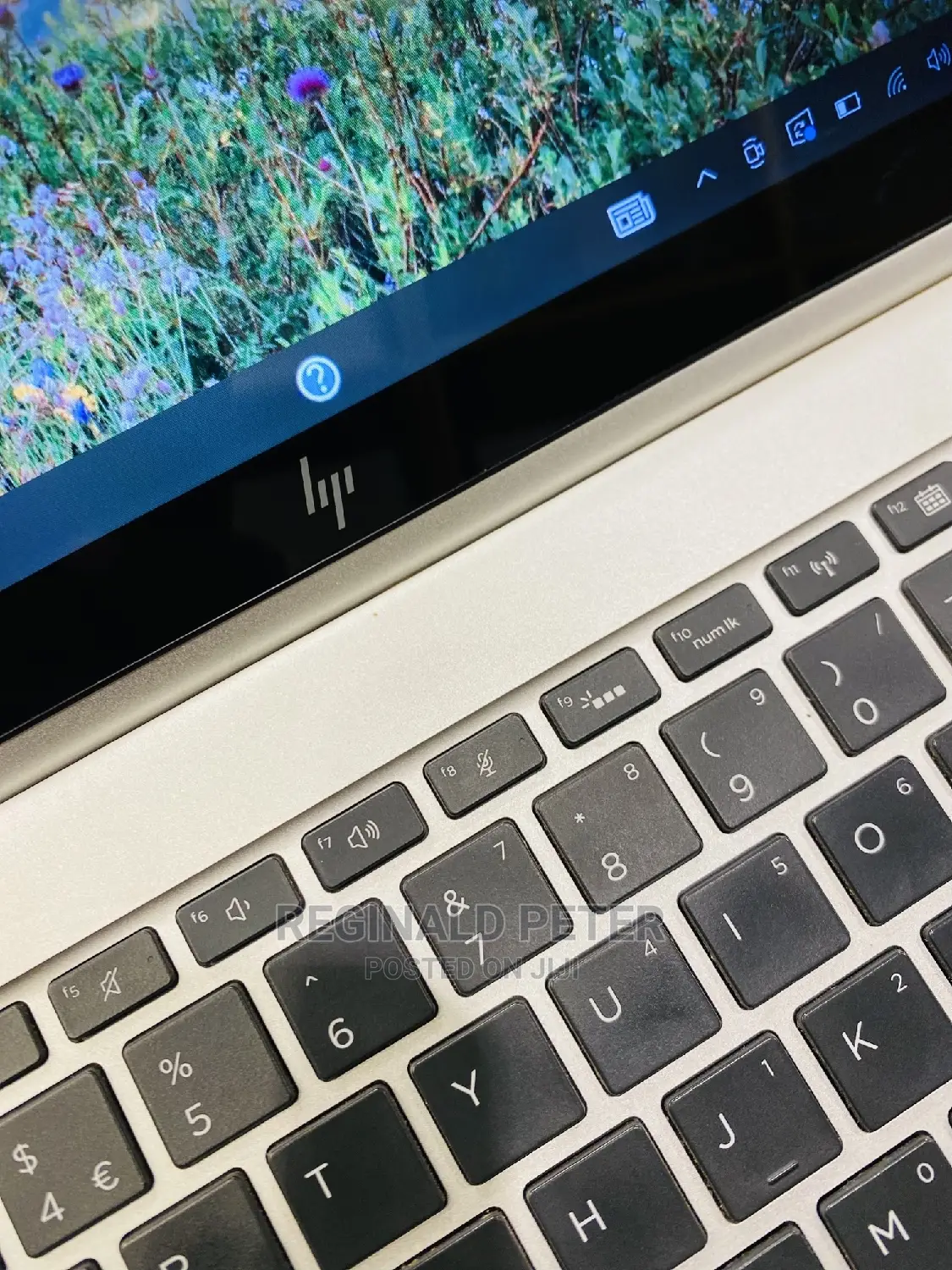 Laptop HP EliteBook X360 1040 G7 16GB Intel Core I5 SSD 256GB