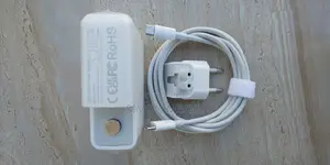 Apple Macbook Adapter Type C Charger.