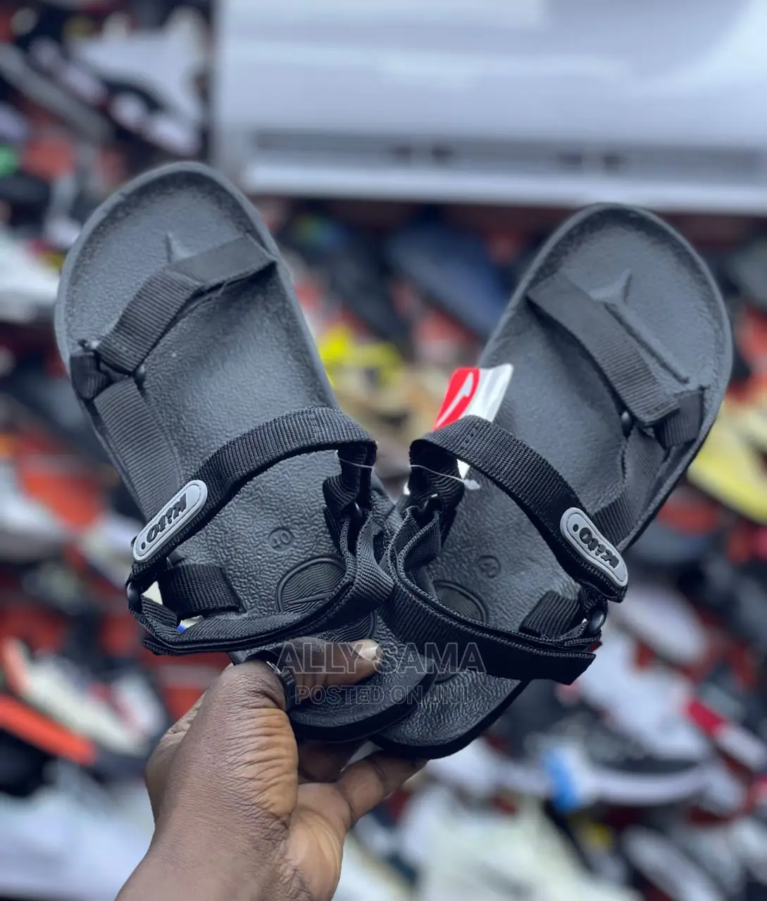 Kito Sandals