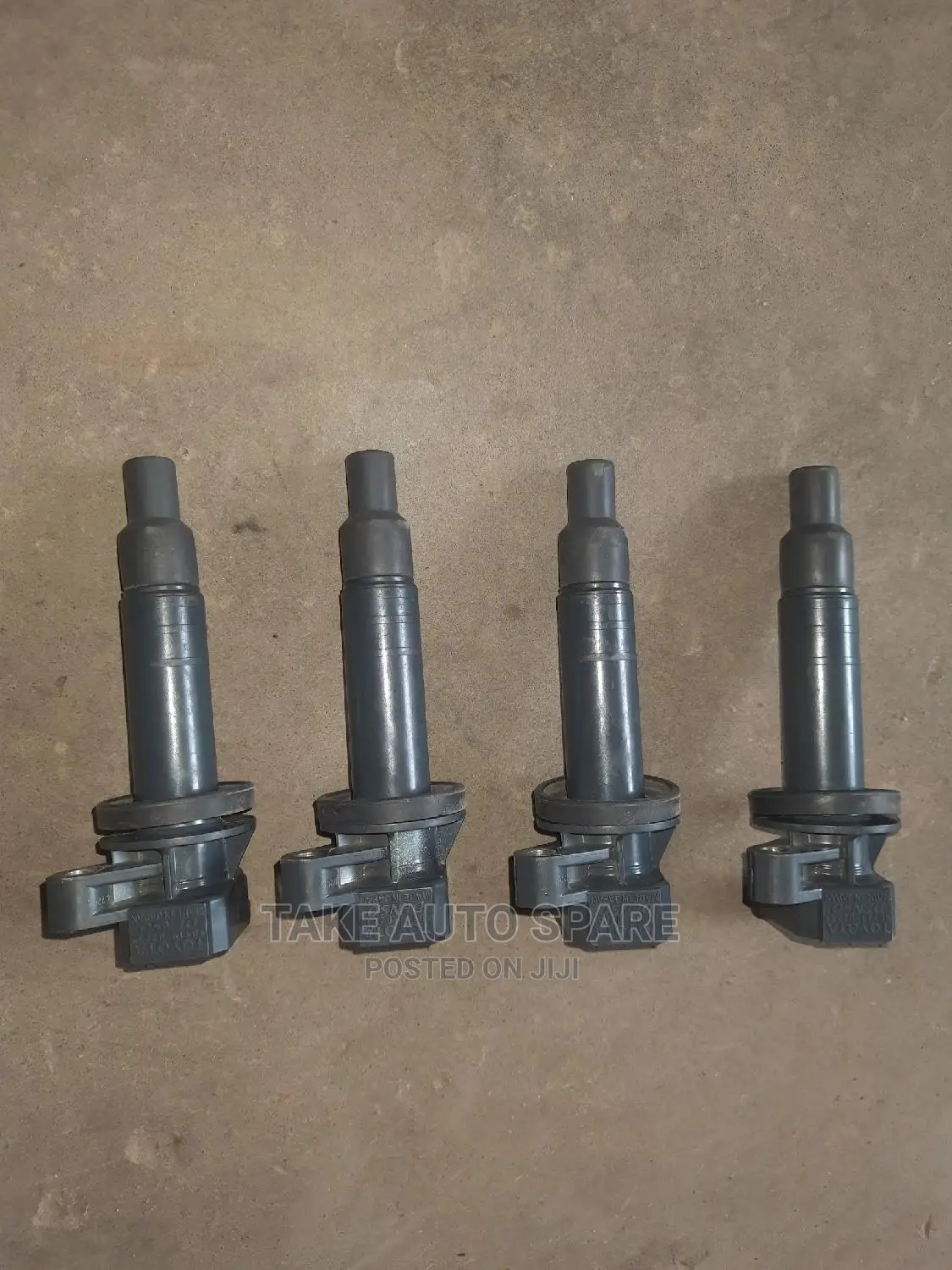 Coils for All Engines