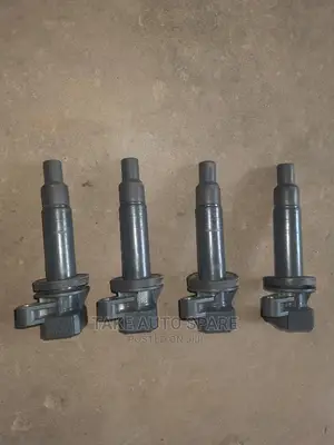 Coils for All Engines