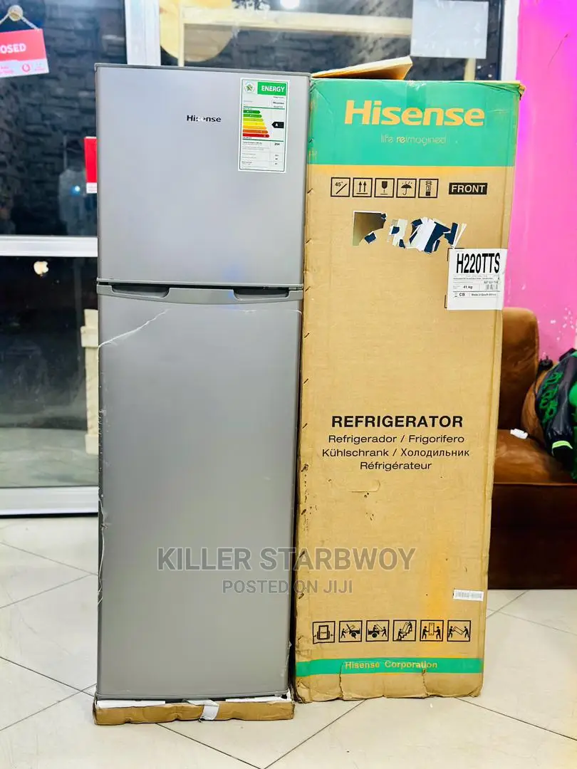 Fridge Hisense Lita 200