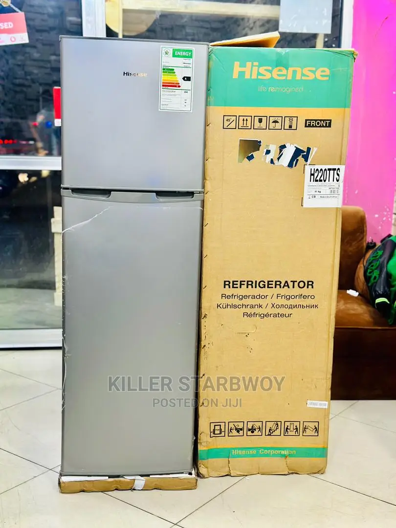 Fridge Hisense Lita 200