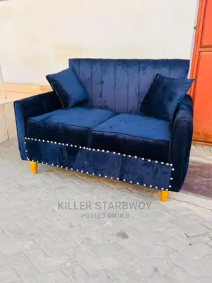 Sofa Mpya Haijatumika