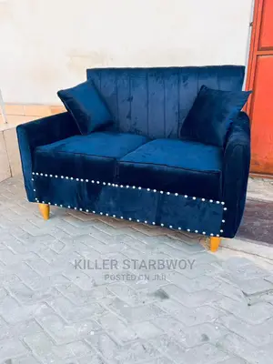 Sofa Mpya Haijatumika