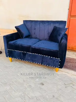 Sofa Mpya Haijatumika