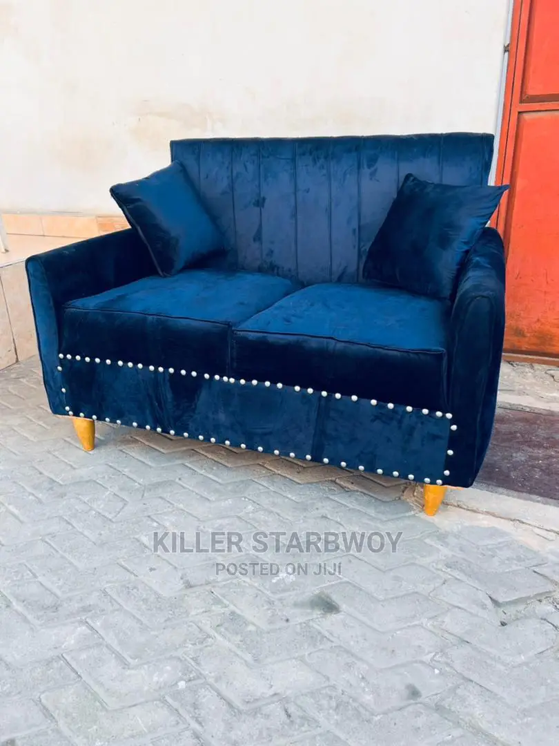 Sofa Mpya Haijatumika