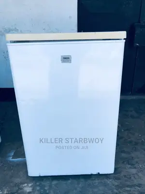 Fridge Nzuri Inafanya Kazi Kila Kitu