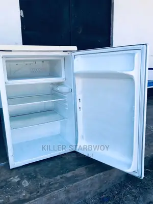 Fridge Nzuri Inafanya Kazi Kila Kitu