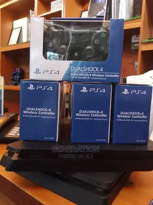 Playstation 4
