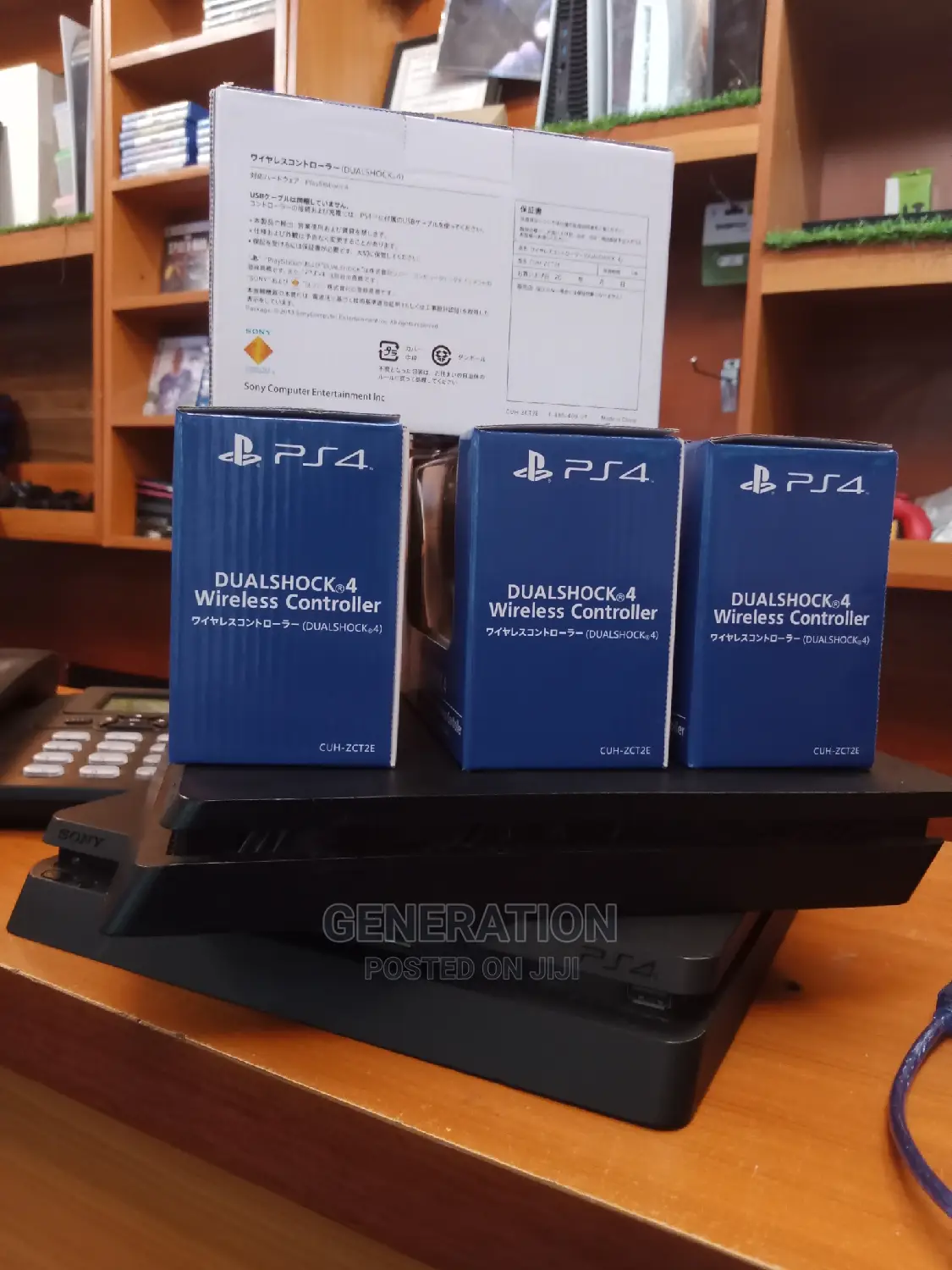 Playstation 4
