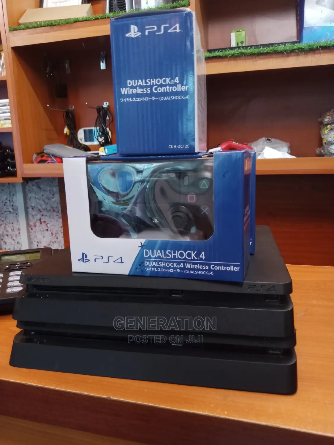 Playstation 4