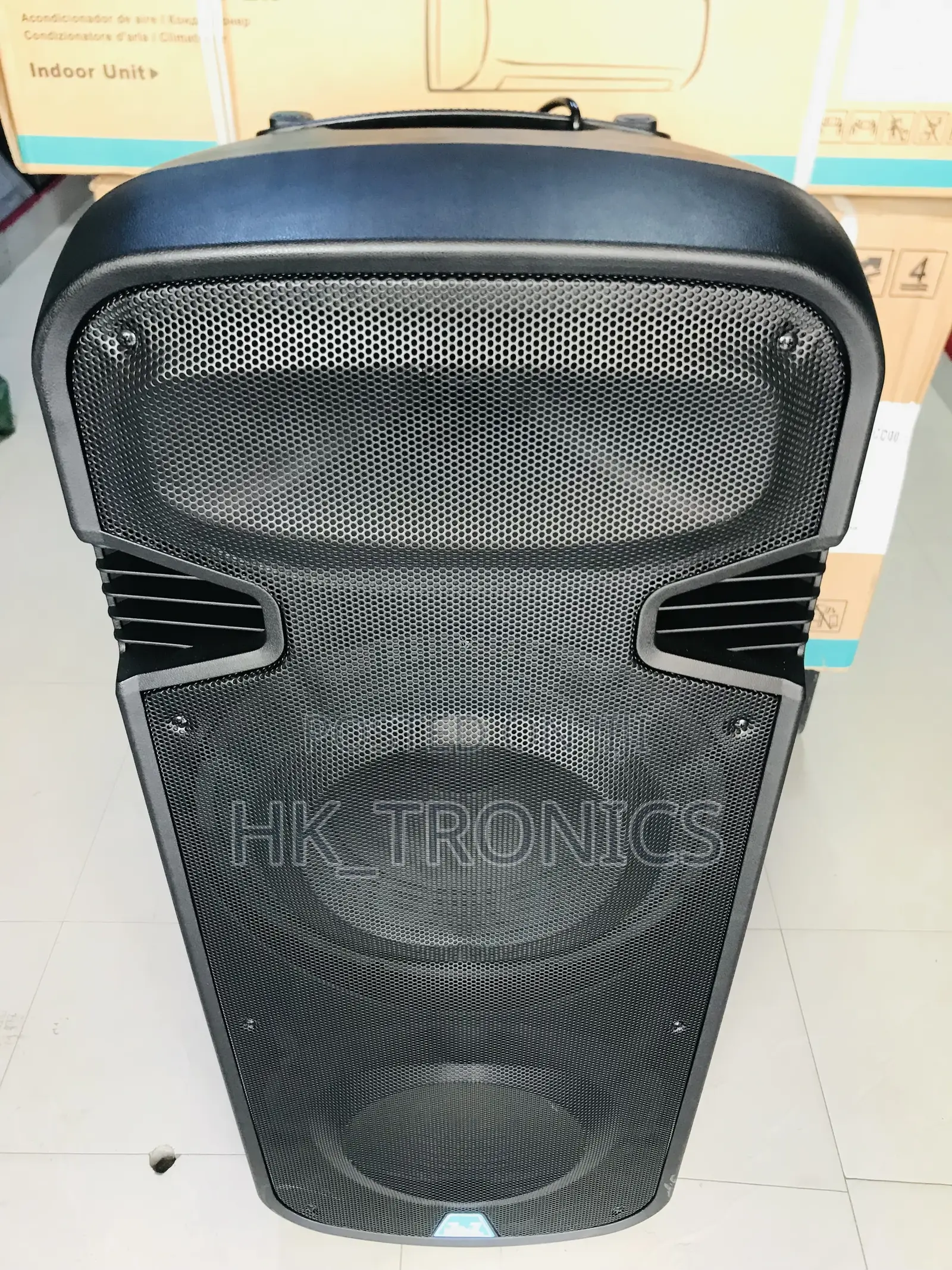 Temeisheng Rechargeable Speaker