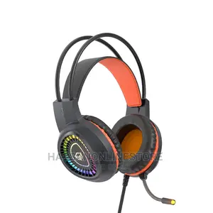 Meetion C505 Keyboard Mouse Headset Combo With Mouse Pad
