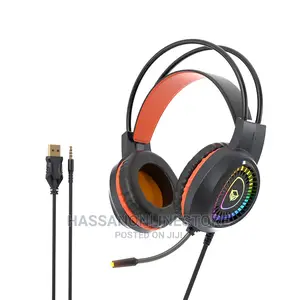 Meetion C505 Keyboard Mouse Headset Combo With Mouse Pad