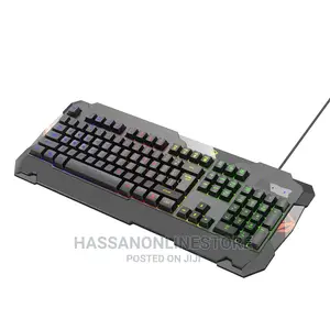 Meetion C505 Keyboard Mouse Headset Combo With Mouse Pad