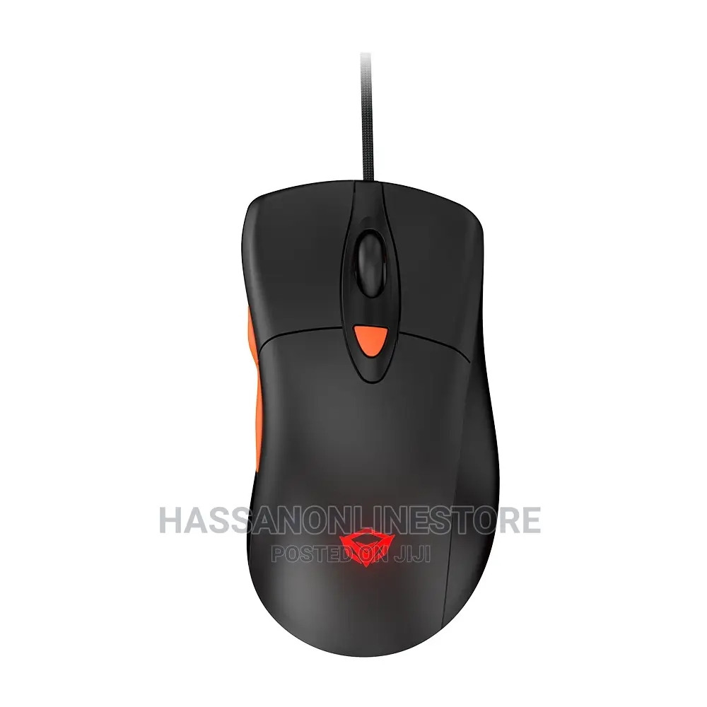 Meetion C505 Keyboard Mouse Headset Combo With Mouse Pad