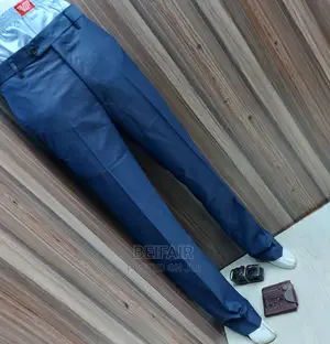 Suruali Za Kiume | Men's Trousers