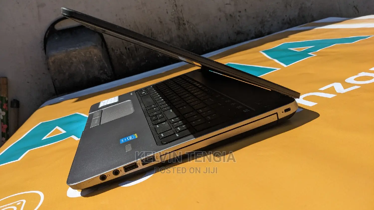 Laptop HP ProBook 450 8GB Intel Core I3 HDD 500GB