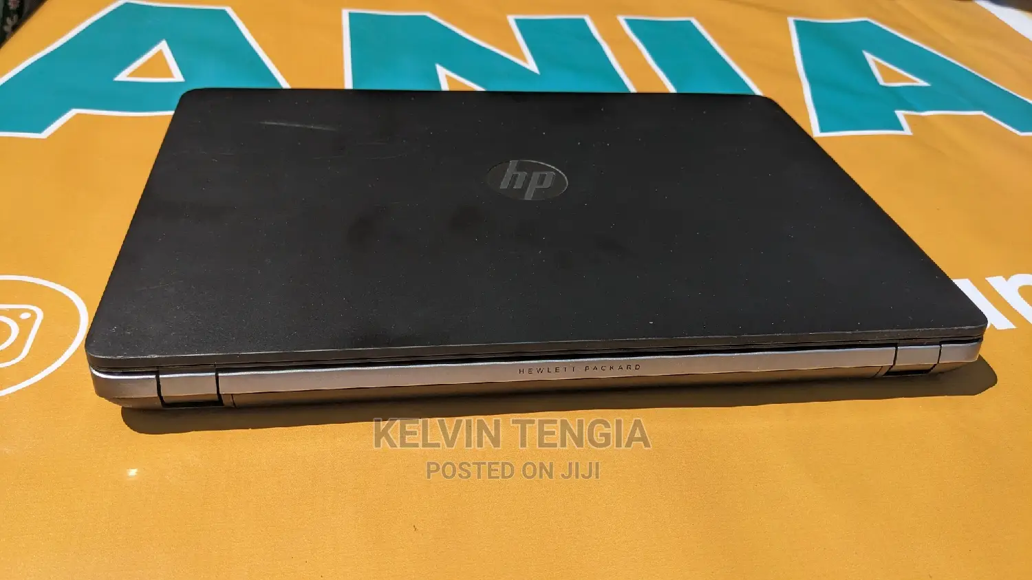 Laptop HP ProBook 450 8GB Intel Core I3 HDD 500GB