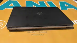 Laptop HP ProBook 450 8GB Intel Core I3 HDD 500GB