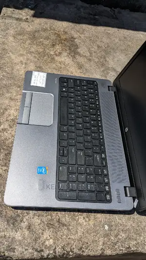 Laptop HP ProBook 450 8GB Intel Core I3 HDD 500GB