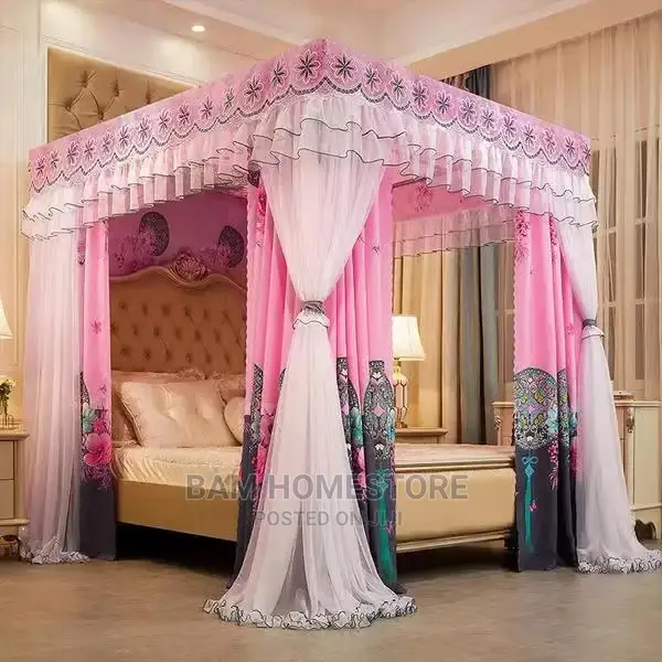Classic Mosquito Nets (Neti Pazia)